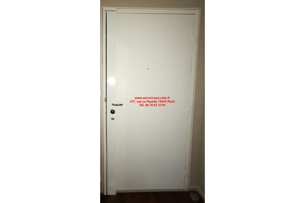 serrure securystar queen star